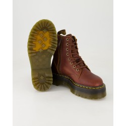 Dr. Martens Jadon Stiefeletten in Braun