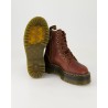 Dr. Martens Jadon Stiefeletten in Braun