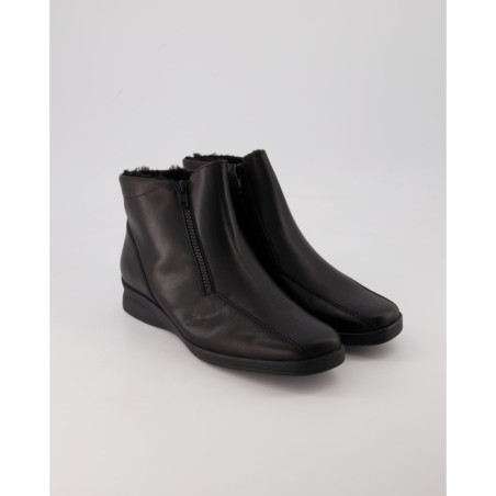 Semler Karolin Stiefeletten in Schwarz