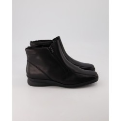 Semler Karolin Stiefeletten in Schwarz