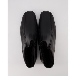 Semler Karolin Stiefeletten in Schwarz