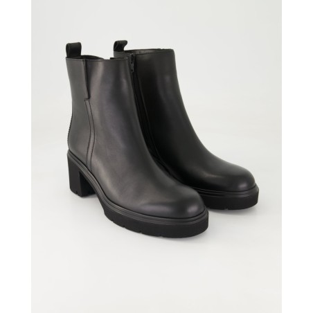 Gabor 71.874.27 Stiefeletten in Schwarz