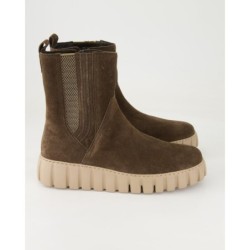 Gabor Comfort 76.781.43 Stiefeletten in Braun