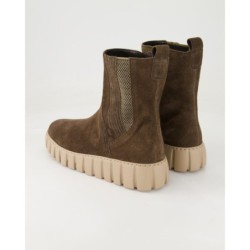 Gabor Comfort 76.781.43 Stiefeletten in Braun