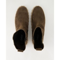 Gabor Comfort 76.781.43 Stiefeletten in Braun