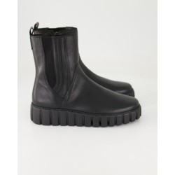 Gabor Comfort 76.781.57 Stiefeletten in Schwarz