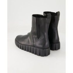 Gabor Comfort 76.781.57 Stiefeletten in Schwarz