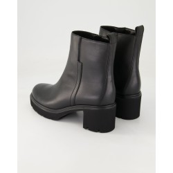 Gabor 71.874.27 Stiefeletten in Schwarz