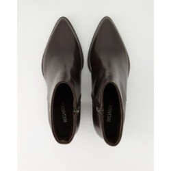 Regarde Le Ciel Eithel 02 Stiefeletten in Braun