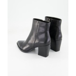 Regarde Le Ciel Eithel 02 Stiefeletten in Schwarz