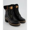 Panama Jack Phoebe Igloo Travelling B1 Stiefeletten in Schwarz