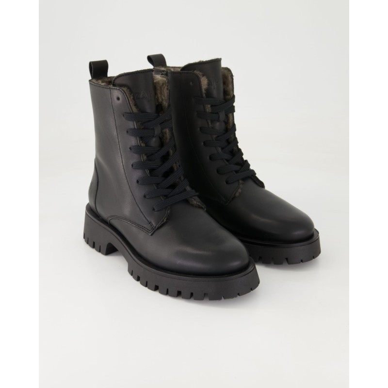 Zahira A8398-24 Stiefeletten in Schwarz