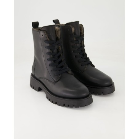 Zahira A8398-24 Stiefeletten in Schwarz