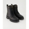 Zahira A8398-24 Stiefeletten in Schwarz