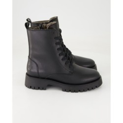 Zahira A8398-24 Stiefeletten in Schwarz