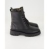 Zahira A8398-24 Stiefeletten in Schwarz