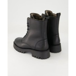 Zahira A8398-24 Stiefeletten in Schwarz