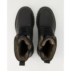 Zahira A8398-24 Stiefeletten in Schwarz