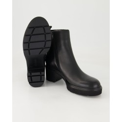 Gabor 71.874.27 Stiefeletten in Schwarz