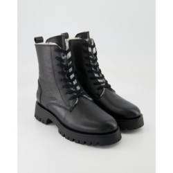 Zahira A8398-23 Stiefeletten in Schwarz