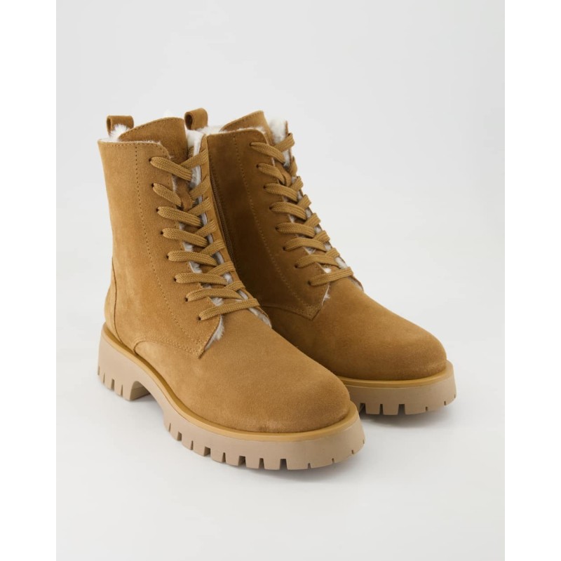 Zahira A8398-22 Stiefeletten in Braun