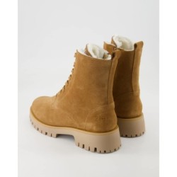 Zahira A8398-22 Stiefeletten in Braun