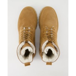 Zahira A8398-22 Stiefeletten in Braun