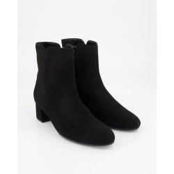 Gabor 55.680.17 Stiefeletten in Schwarz