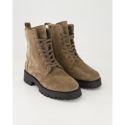 Zahira A8398-26 Stiefeletten in Braun