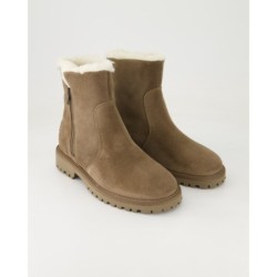 Zahira A8670-06 Stiefeletten in Beige