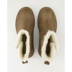 Zahira A8670-06 Stiefeletten in Beige