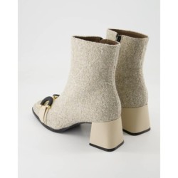 Konstantin Starke SAND Stiefeletten in Beige