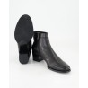 Regarde Le Ciel Jolene 27 Stiefeletten in Schwarz
