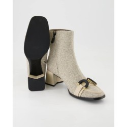 Konstantin Starke SAND Stiefeletten in Beige