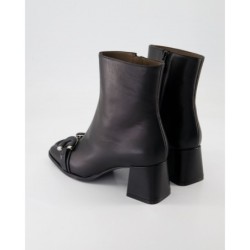 Konstantin Starke SAND Stiefeletten in Schwarz