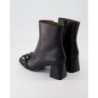 Konstantin Starke SAND Stiefeletten in Schwarz