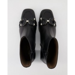 Konstantin Starke SAND Stiefeletten in Schwarz