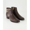Regarde Le Ciel Jolene 27 Stiefeletten in Braun