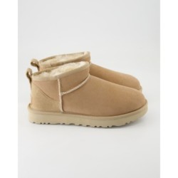 UGG Classic Ultra Mini Winterschuhe in Beige