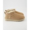 UGG Classic Ultra Mini Winterschuhe in Beige