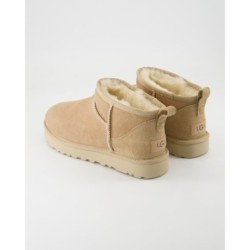 UGG Classic Ultra Mini Winterschuhe in Beige