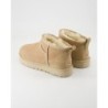 UGG Classic Ultra Mini Winterschuhe in Beige