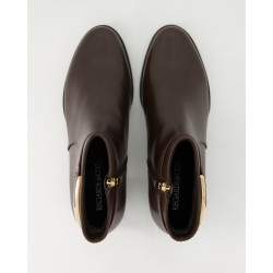 Regarde Le Ciel Jolene 27 Stiefeletten in Braun