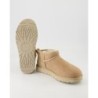 UGG Classic Ultra Mini Winterschuhe in Beige