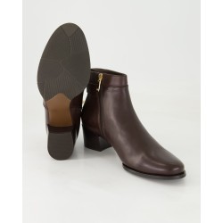 Regarde Le Ciel Jolene 27 Stiefeletten in Braun