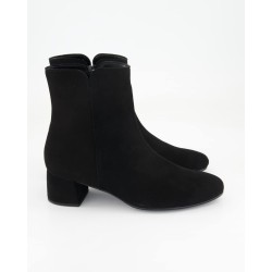 Gabor 55.680.17 Stiefeletten in Schwarz