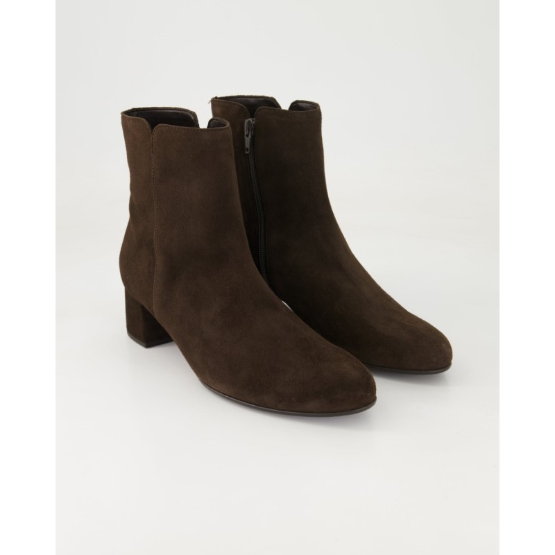 Gabor 75.680.18 Stiefeletten in Braun