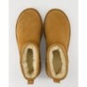 UGG Classic Ultra Mini Winterschuhe in Beige