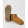 UGG Classic Ultra Mini Winterschuhe in Beige