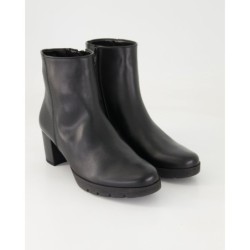 Gabor Comfort 72.071.57 Stiefeletten in Schwarz